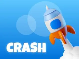 Crash Games