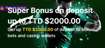 Jeevybet Casino Bonus banner App